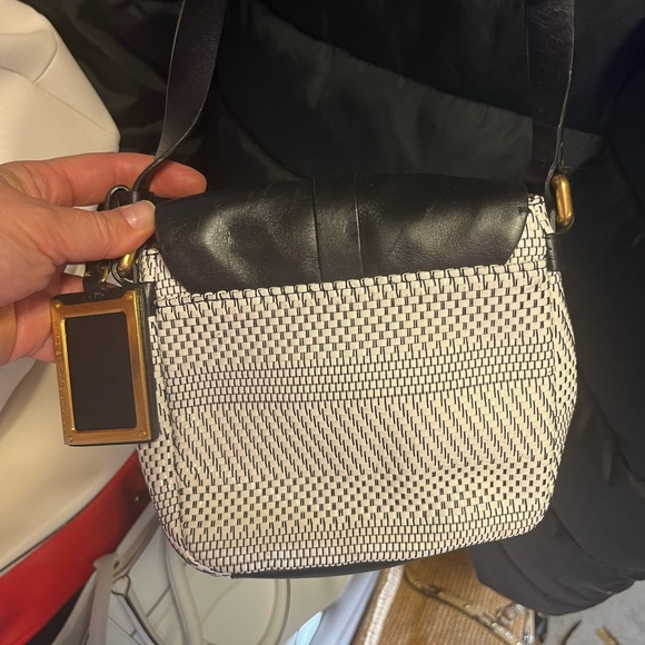 Marc by Marc Jacobs Leather Crossbody - Picture 3 of 6